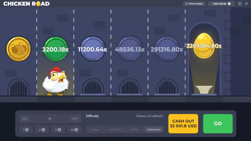 Chicken Road ohne Einzahlung: Demo-Modus vs. No-Deposit-Bonus